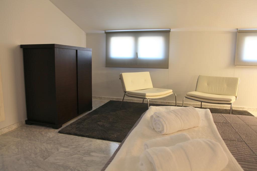 Apartamento Palacete Echeveste Atico *