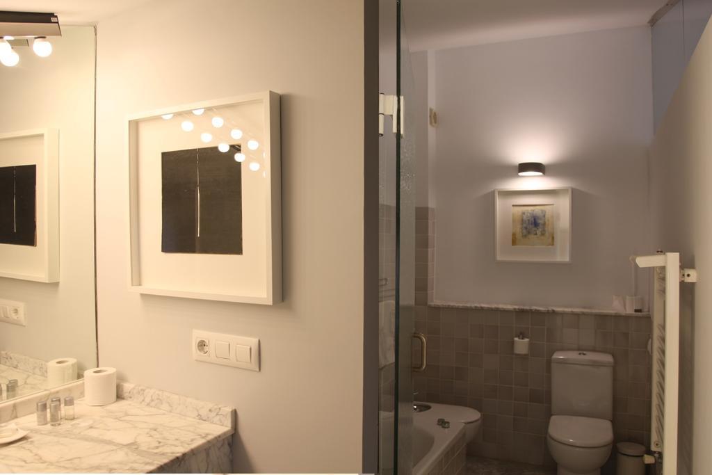 Apartamento Palacete Echeveste Atico Valencia