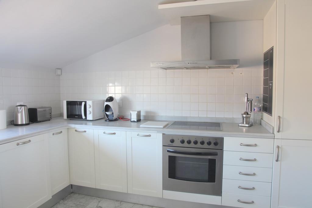 Apartamento Palacete Echeveste Atico *
